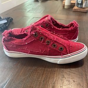 Women’s Blowfish Malibu Shoes